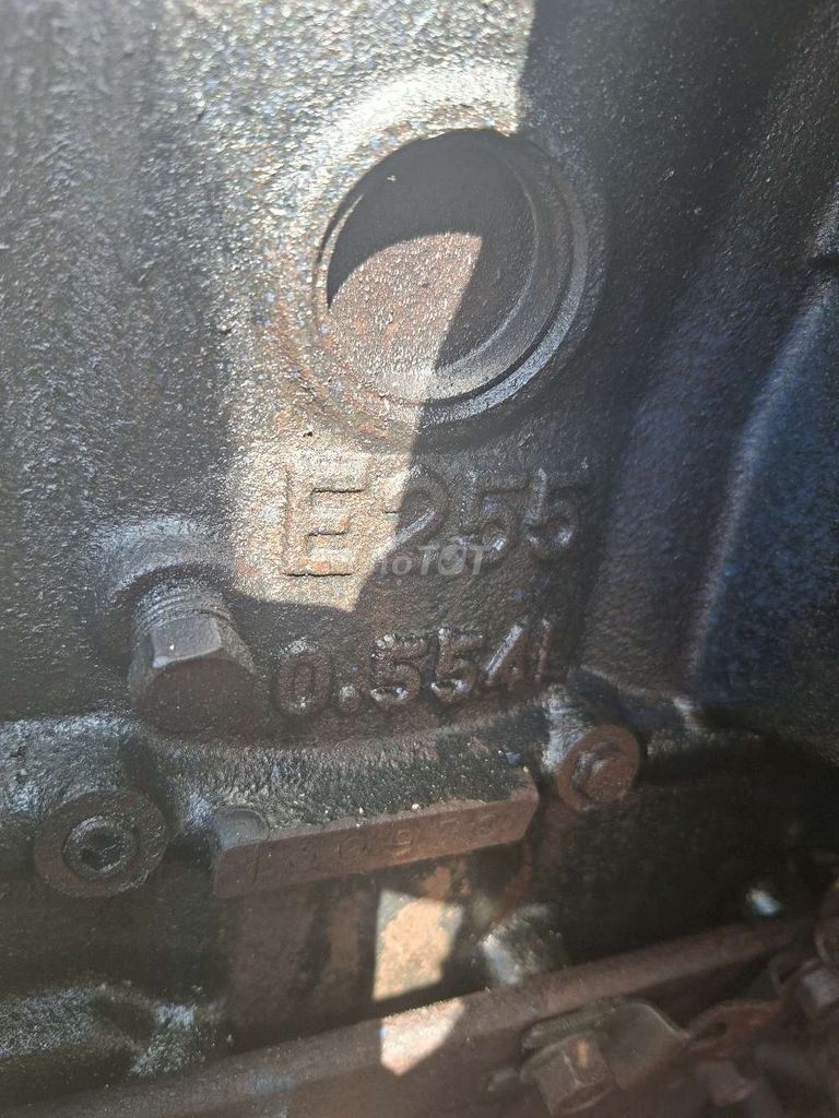 mấy dầu iseki. Mua bán Đồ chuyên dụng, Giống nuôi trồng tại Thành phố Châu Đốc An Giang được đăng bởi Tâm hình 1