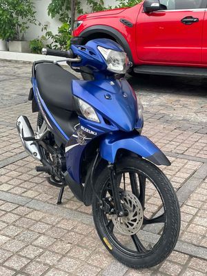 Suzuki Viva Fi 2015 trả trc 5tr9 nhận xe. Mua bán Xe máy tại Quận 7 Tp Hồ Chí Minh được đăng bởi Dương Đạt