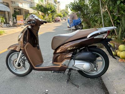 Sh Ý 2008 máy nguyên,. Mua bán Xe máy tại Thành phố Long Xuyên An Giang được đăng bởi Sơn Long Xuyên 