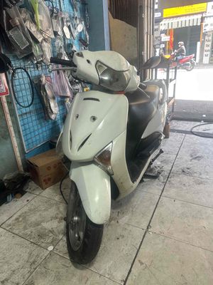 Lead nhập khẩu máy êm