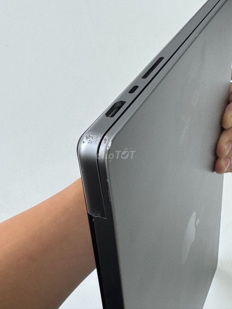 Apple MacBook Pro M1 Pro 16GB/512GB. Mua bán Laptop tại Quận Đống Đa Hà Nội được đăng bởi Cường Nguyễn hình 1