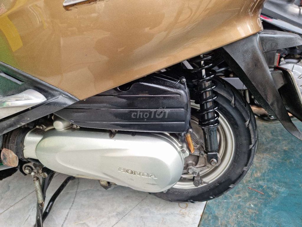 Xe zin.máy zin đúng chủ bán góp. Mua bán Xe máy tại Quận Ninh Kiều Cần Thơ được đăng bởi CHXM Trung Trưc  hình 4