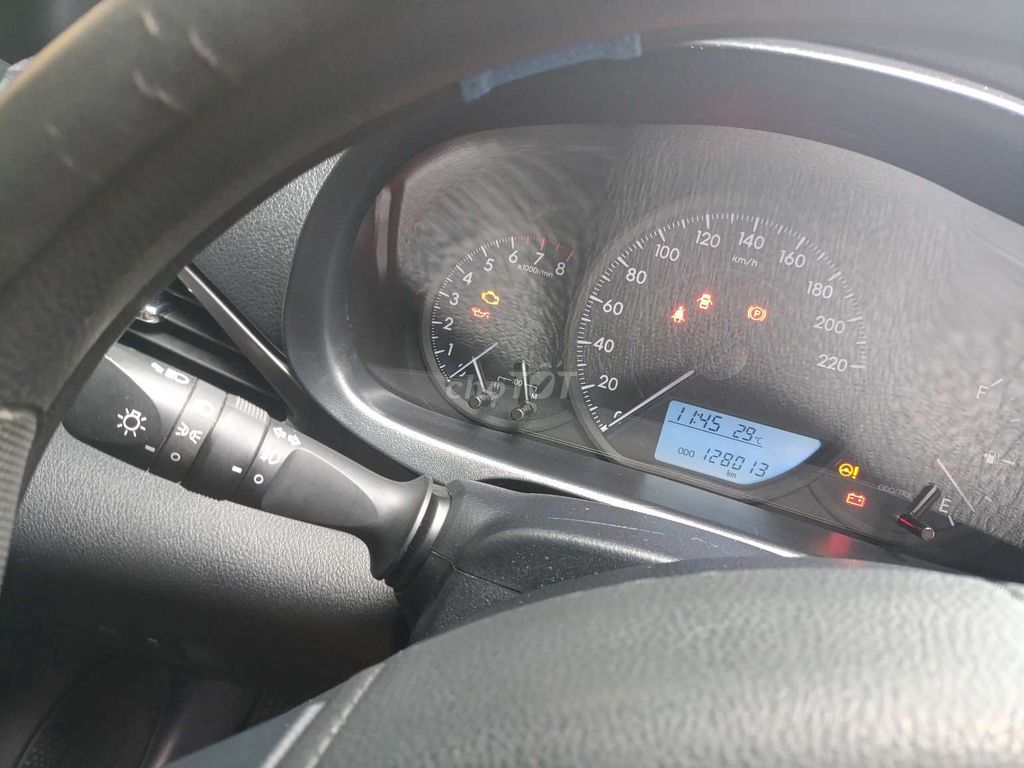 2023 1.5E MT - 128000 km. Mua bán Ô tô tại Quận Gò Vấp Tp Hồ Chí Minh được đăng bởi Đinh Xuân Hải hình 4