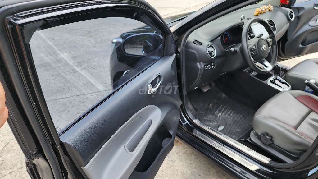 2020 1.4 AT Luxury - 63000 km. Mua bán Ô tô tại Quận 12 Tp Hồ Chí Minh được đăng bởi ô tô Lê Ân Sài Gòn hình 6