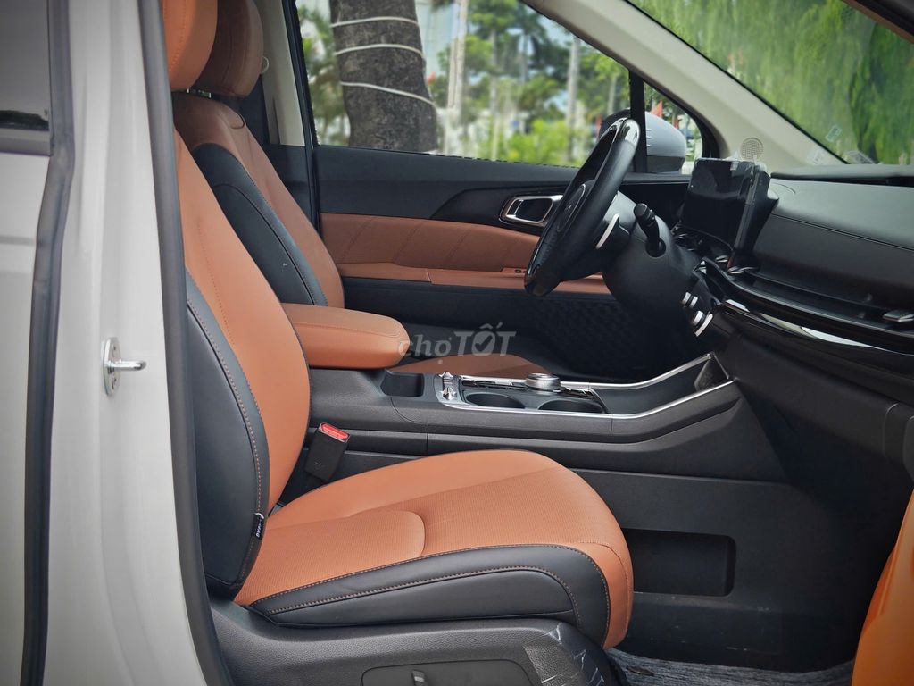 Kia Carnival 2025 Signature 1.6 Turbo HEV 7S. Mua bán Ô tô tại Quận Hải An Hải Phòng được đăng bởi Nguyễn Hà Vi hình 14