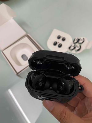 bán tai nghe bose quietcomfort Earbuds 2 fullbox