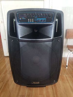 Loa kéo microtek bass 40 chính hãng xài điện 220. Mua bán Tivi, Âm thanh tại Huyện Phong Điền Cần Thơ được đăng bởi HẢI PHONG ĐIỀN GẦN MỘ PHAN VĂN TRỊ 