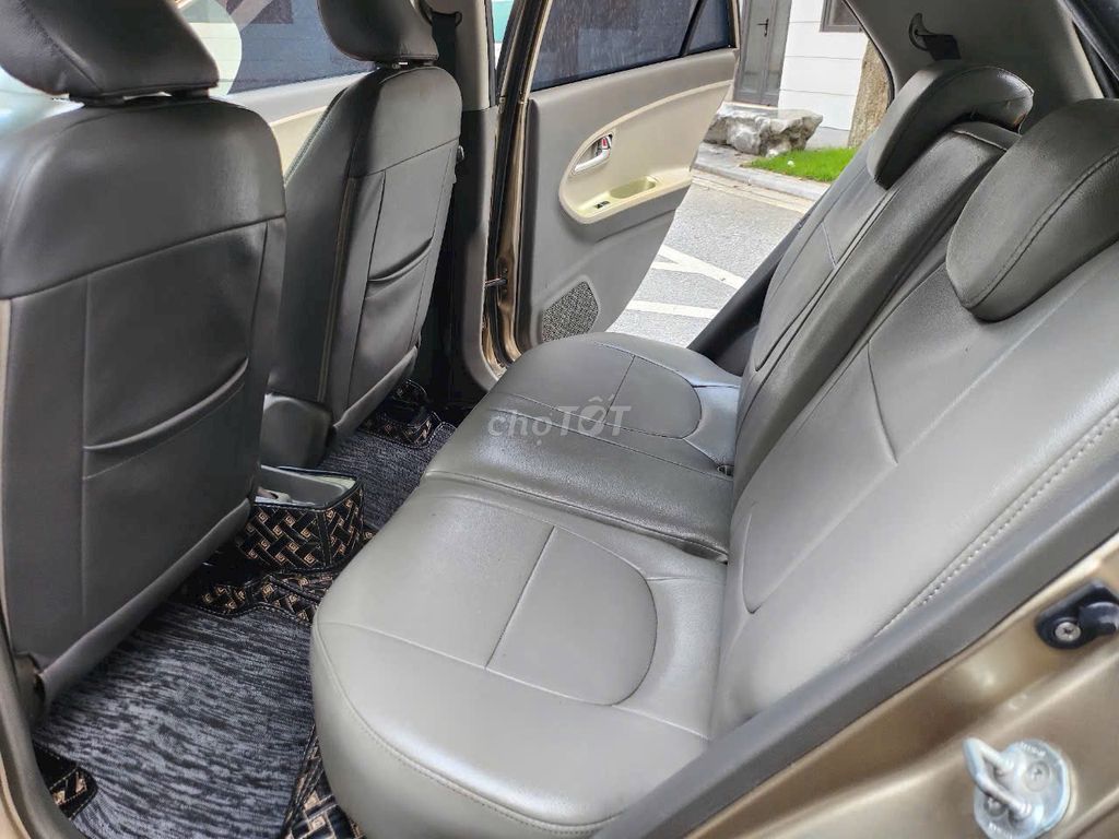 Kia Morning 2016 giá 119tr máy 1.25 MT. Mua bán Ô tô tại Thành phố Phủ Lý Hà Nam được đăng bởi Mạnh ceramic hình 11