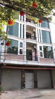 NHÀ MẶT TIỀN CHDV. 180M2. 25P. P DĨ AN.TTTP DĨ AN.. Mua bán nhà ở tại Thành phố Dĩ An Bình Dương được đăng bởi Lê Tiến