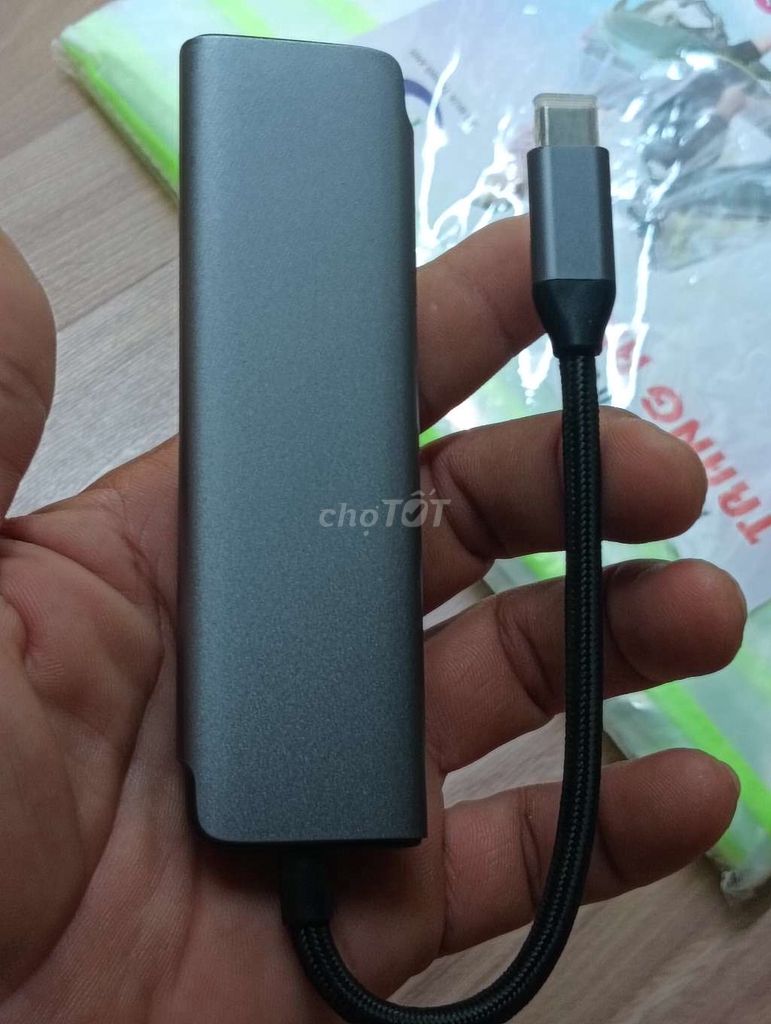Hub chuyên samsung dex, xuất video từ từ ĐT ra TVi. Mua bán Tivi, Âm thanh tại Thành phố Thuận An Bình Dương được đăng bởi Nắng Công Trường hình 1