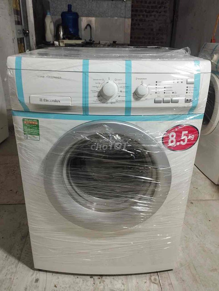 Thanh Lý máy giặt cửa ngang electrolux 8kg