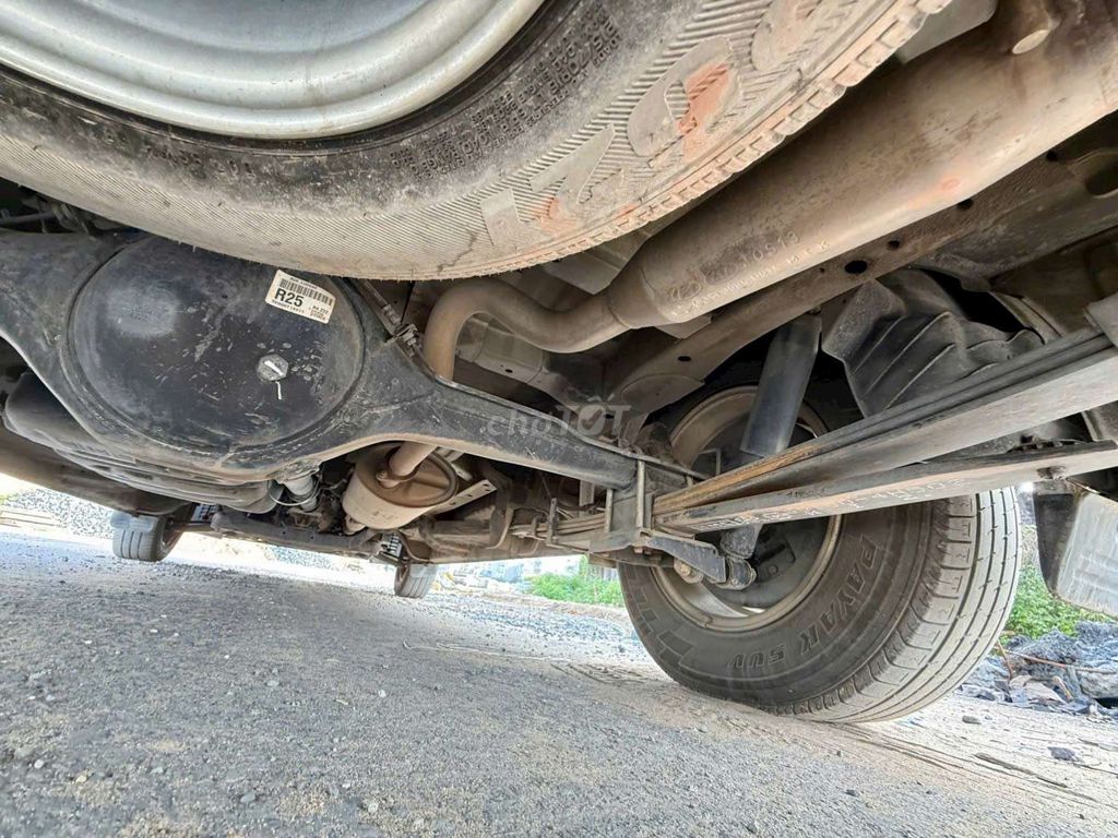 Hyundai Starex tải van. Mua bán Ô tô tại Quận 12 Tp Hồ Chí Minh được đăng bởi quan hình 12