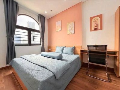 Аренда · 1 комн. · 40 м² · Quận Sơn Trà, ул. Đường Hoàng Bích Sơn