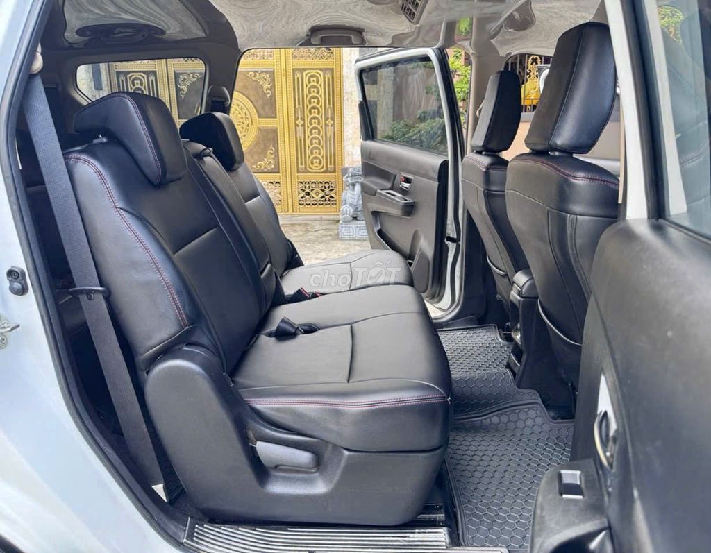 Suzuki XL 7 2023 1 chủ mua mới sử dụng. Mua bán Ô tô tại Thành phố Biên Hòa Đồng Nai được đăng bởi Nguyễn Thưởngka hình 10