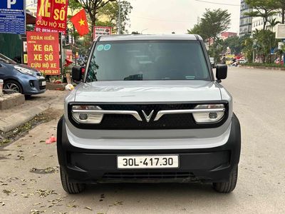 VinFast VF3 2024 - 30000 km