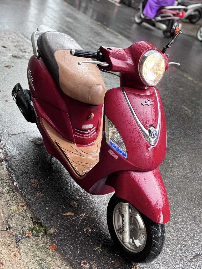 ALIZABETH Fi 2015 RIN ÊM .CỌP. Mua bán Xe máy tại Quận Liên Chiểu Đà Nẵng được đăng bởi TRẦN QUỐC THANH hình 5