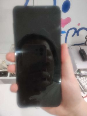 Black Shark 3 hư màn hình đi rẻ 256gb. Mua bán Điện thoại tại Quận 7 Tp Hồ Chí Minh được đăng bởi Duc Tran