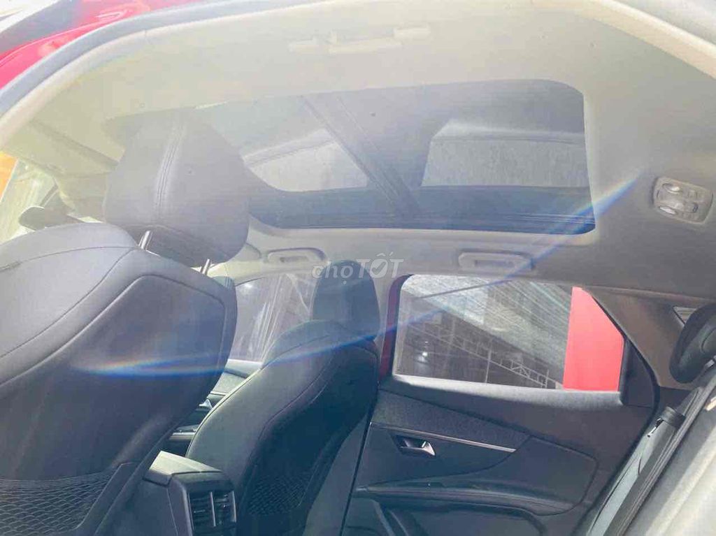 Peugeot 3008 2022 AL - 53000 km. Mua bán Ô tô tại Thành phố Pleiku Gia Lai được đăng bởi Vân Anh Toàn Trung GL hình 7