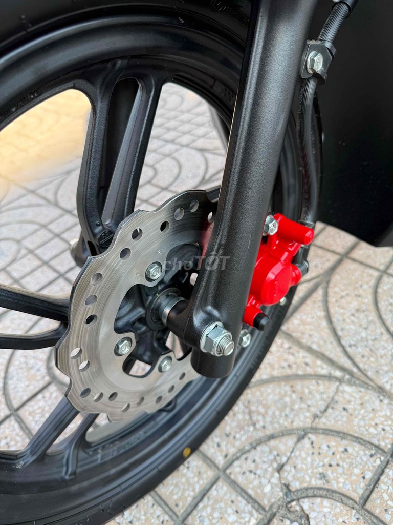 Click Thái 150 2022 đăng kí lần đầu 2024 đi 1200km. Mua bán Xe máy tại Quận Ô Môn Cần Thơ được đăng bởi Trần Tùng hình 4