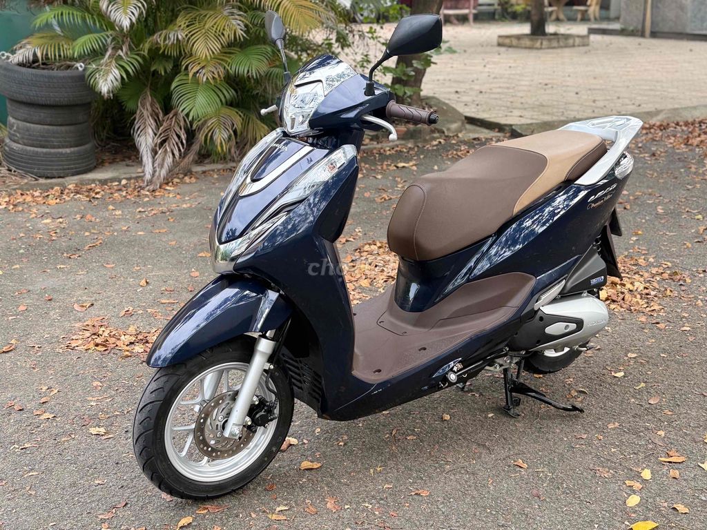 BÁN XE LEAD 2022 máy 4val lướt 4900km bstp sang te. Mua bán Xe máy tại Thành phố Thủ Đức Tp Hồ Chí Minh được đăng bởi XE MÁY ANH hình 6