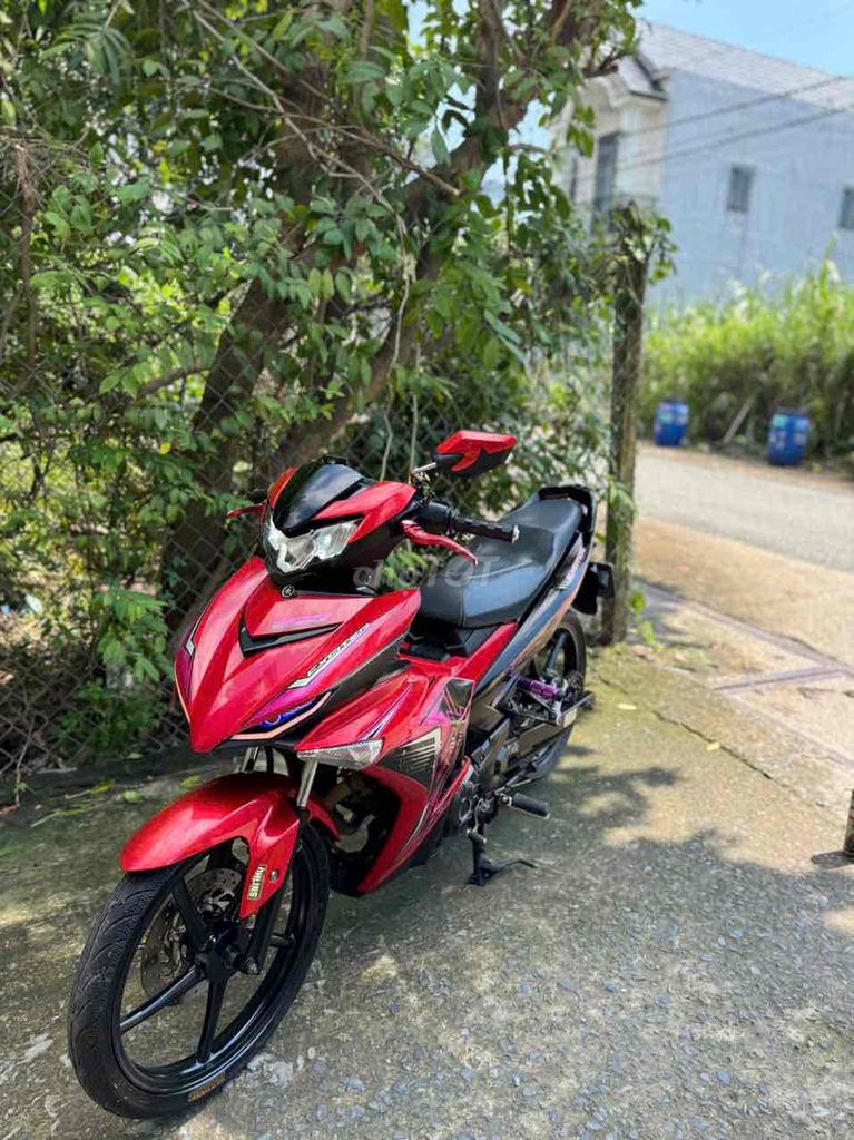 ex 150 led 2019 bst có cccd chủ xe. Mua bán Xe máy tại Huyện Củ Chi Tp Hồ Chí Minh được đăng bởi HuỳnhLâm Bổn hình 10