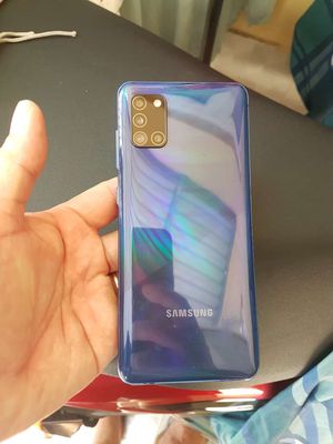 Samsung A31 Ram6/128g Màn Amoled mượt Full đẹp 96%