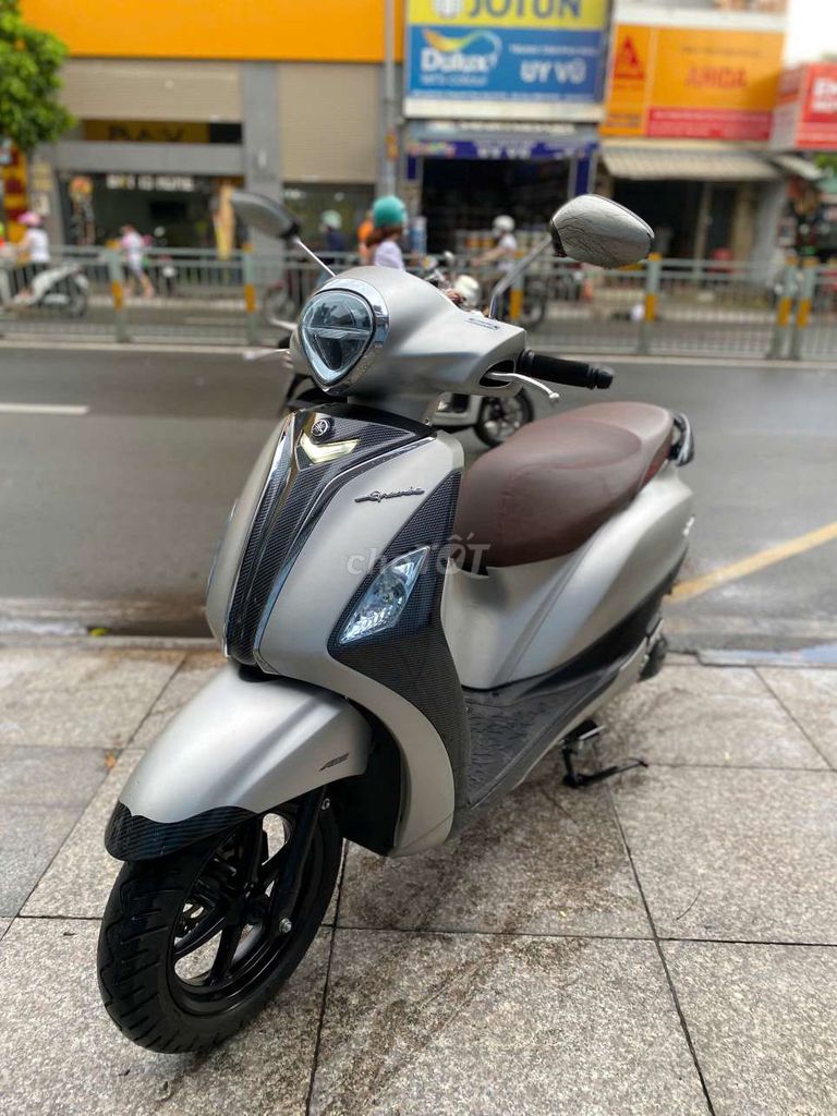 Yamaha grande abs 2022 mới 90% bstp chính chủ