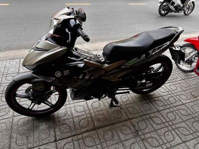 Yamaha Exciter 150 2017 Bstp