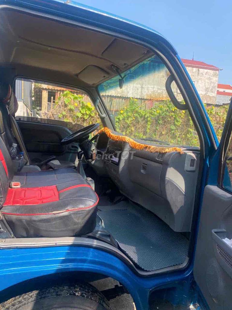 kia k140 sx 2014 zin chất. Mua bán Xe tải, xe ben tại Huyện Gia Lâm Hà Nội được đăng bởi nguyễn hoàng lâm hình 4