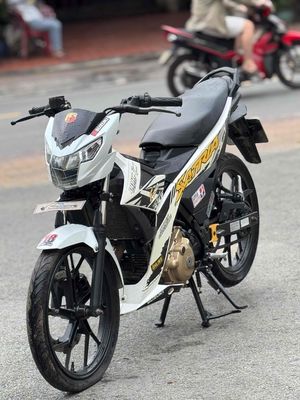 SUZUKI RAIDER BSTP CHÍNH CHỦ. Mua bán Xe máy tại Thành phố Thủ Đức Tp Hồ Chí Minh được đăng bởi Xe Máy Nguyễn Phụng