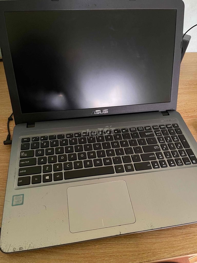 Asus X540UP i3 card rời Amd. Mua bán Laptop tại Thành phố Thuận An Bình Dương được đăng bởi Nguyễn Phúc hình 1