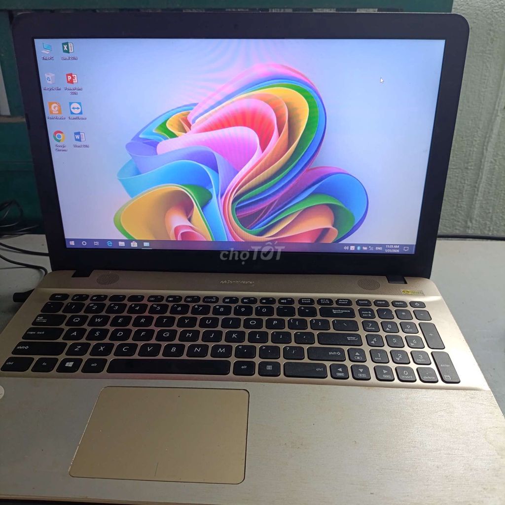 Laptop doanh nhân 8G SSD 128G/ BH 12/2026. Mua bán Laptop tại Thành phố Thủ Đức Tp Hồ Chí Minh được đăng bởi Cũ Giá Rẻ hình 1