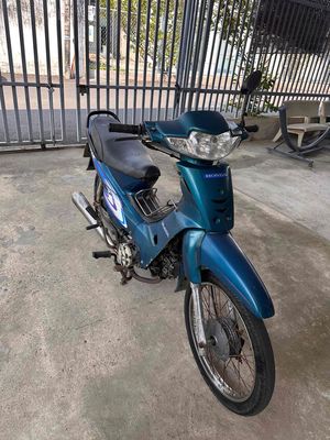 wwave. Mua bán Xe máy tại Huyện Long Điền Bà Rịa - Vũng Tàu được đăng bởi Thanh Tùng