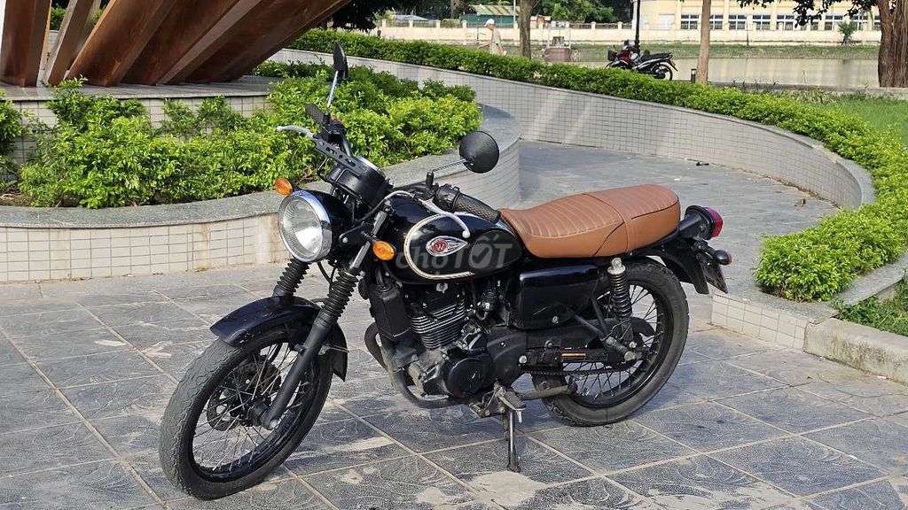 Bán W175 bản thái đời 2019. Mua bán Xe máy tại Quận Hoàng Mai Hà Nội được đăng bởi hưng hình 2