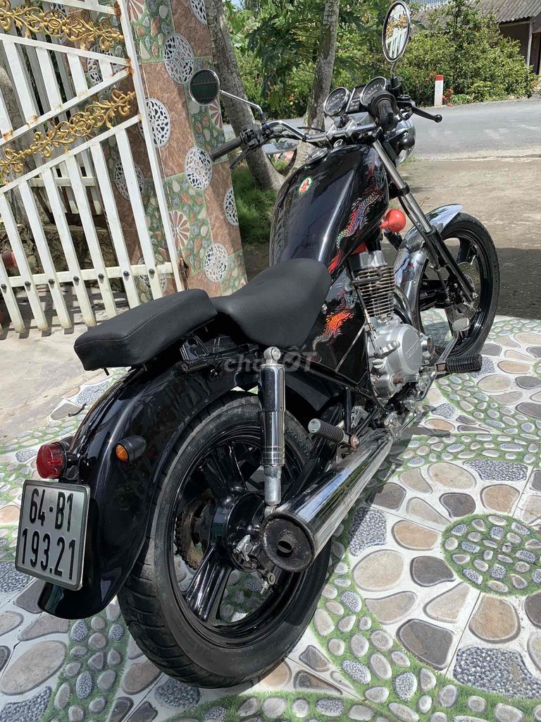 🟥Moto DEALIM quá đẹp  ✅Biển số 64, cccd chủ. Mua bán Xe máy tại Huyện Tam Bình Vĩnh Long được đăng bởi Huỳnh Như hình 1