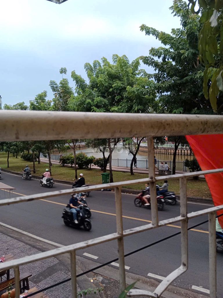 BÁN CĂN NHÀ QUẬN 3 – VỊ TRÍ ĐẸP – KINH DOANH TỐT – CHÍNH CHỦ