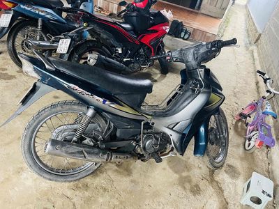 mình k dùng tới cần bán xe này ạ. Mua bán Xe máy tại Huyện Cao Phong Hòa Bình được đăng bởi Trung kien