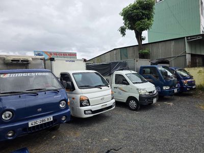Hyundai H150 tải 1t49 sx cuối 2022 sơn rin máy rin. Mua bán Xe tải, xe ben tại Quận Cẩm Lệ Đà Nẵng được đăng bởi Xe Tải Cũ Đà Nẵng