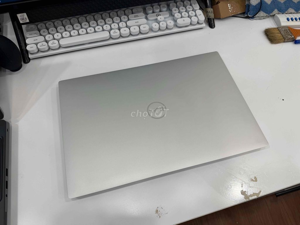 Dell XPS 16 9640 Ultra 7 16GB/1TB FHD+ RTX 4060 6G. Mua bán Laptop tại Quận Tân Bình Tp Hồ Chí Minh được đăng bởi ĐẶNG HOÀNG PHÚC hình 1