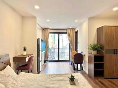 Căn hộ ngay trung tâm Quận 1, gần Cống Quỳnh, công viên 23 tháng 9. Cho thuê căn hộ/chung cư tại Quận 1 Tp Hồ Chí Minh được đăng bởi Sương Phạm