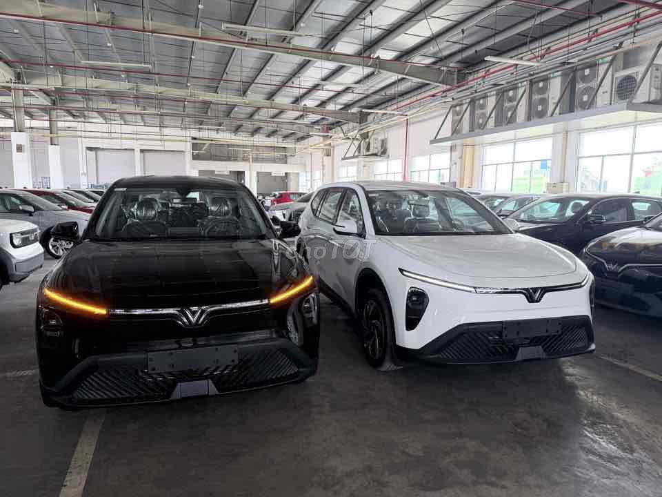 VinFast Limo Green 2025. Mua bán Ô tô tại Quận 10 Tp Hồ Chí Minh được đăng bởi VinFast Giá Tốt  hình 16