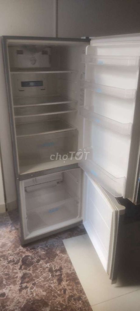 Tủ lạnh 260 lít Đã sử dụng. Mua bán Tủ lạnh tại Thành phố Vũng Tàu Bà Rịa - Vũng Tàu được đăng bởi thanh dương  hình 1