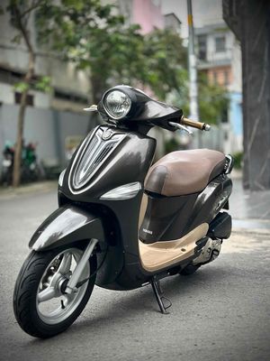 🌈Yamaha Nozza Fi Phun Xăng Chất Xe Zin Siêu Đẹp. Mua bán Xe máy tại Quận Gò Vấp Tp Hồ Chí Minh được đăng bởi Xe Máy Hiệp Phát