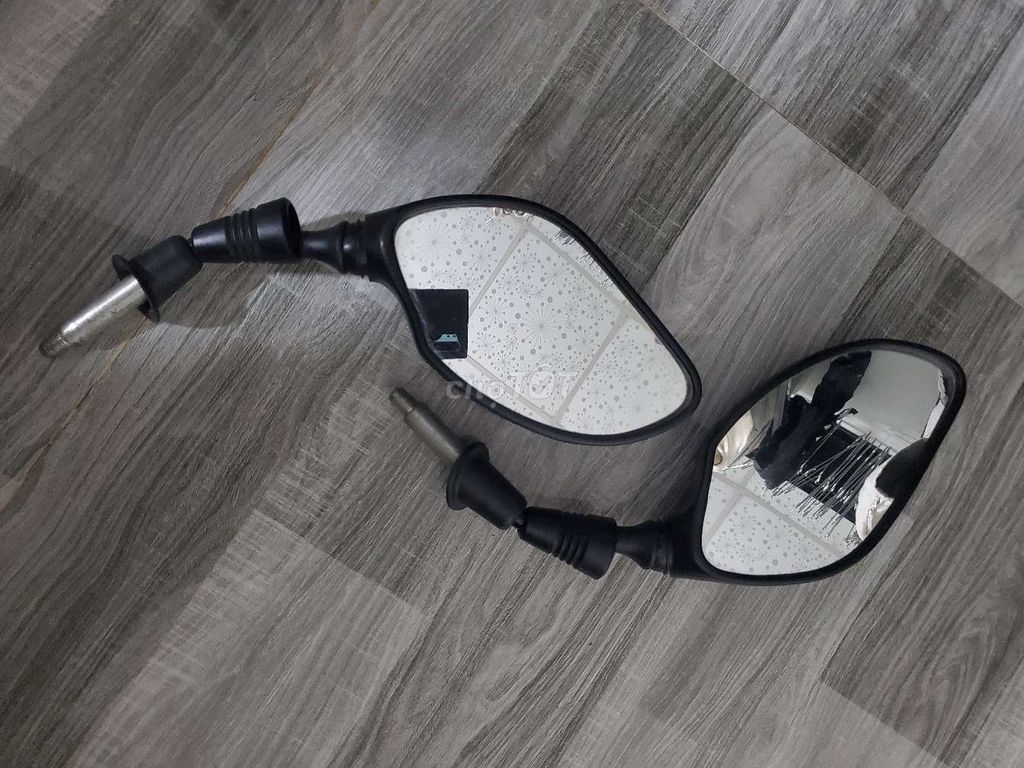 Dư bộ gương zin + mặt nạ zin SH2019. Mua bán Phụ tùng xe tại Thành phố Qui Nhơn Bình Định được đăng bởi quân hình 3