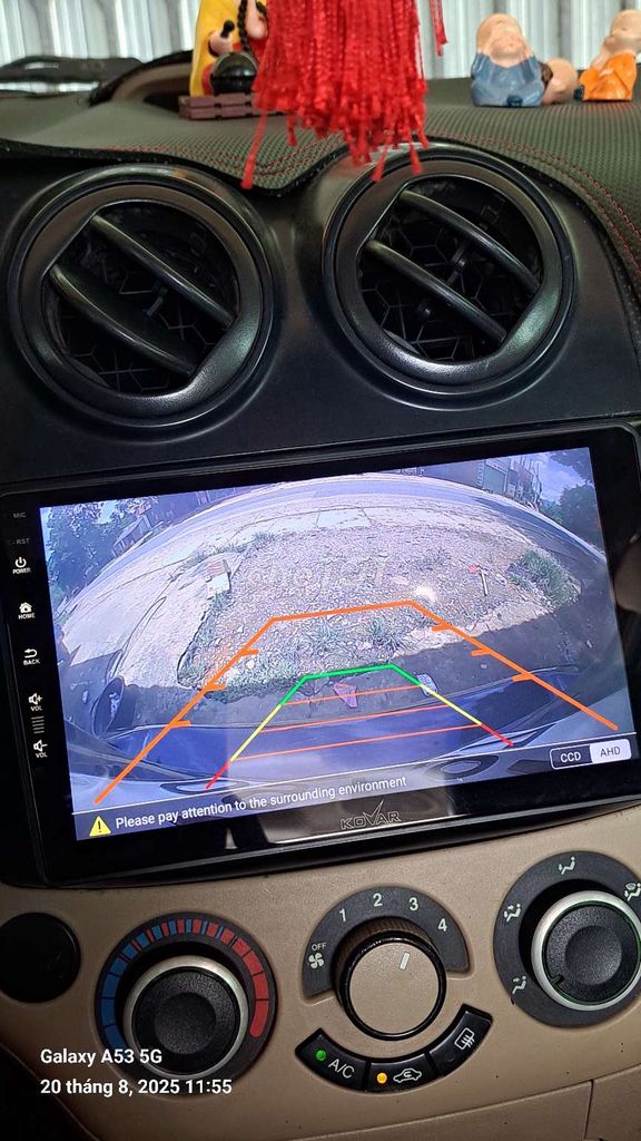 Chiếc Chevrolet Aveo 154 2008 - 250000 km. Mua bán Ô tô tại Huyện Thường Xuân Thanh Hóa được đăng bởi quân thu hình 12