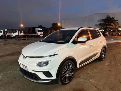 VinFast VFe34 2022 - 20000 km Giá 510tr. Mua bán Ô tô tại Huyện Gia Lâm Hà Nội được đăng bởi Dũng Gia Lâm
