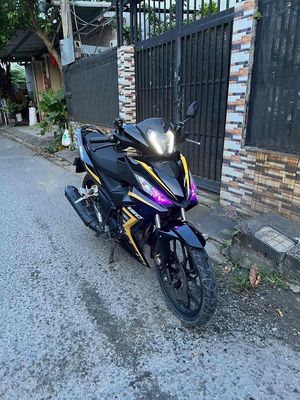 Honda Winner V1 Đen vàng. Mua bán Xe máy tại Quận 12 Tp Hồ Chí Minh được đăng bởi Hậu Nguyễn