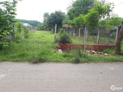 Bán miếng đất 240m2 ở Trừ Văn Thố,Bầu Bàng giá 475 triệu, thương lượng