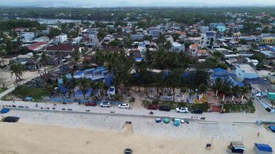 BÁN ĐẤT MẶT BIỂN TAM TIẾN – QUỸ ĐẤT VÀNG HIẾM CÓ CHO NHÀ ĐẦU TƯ