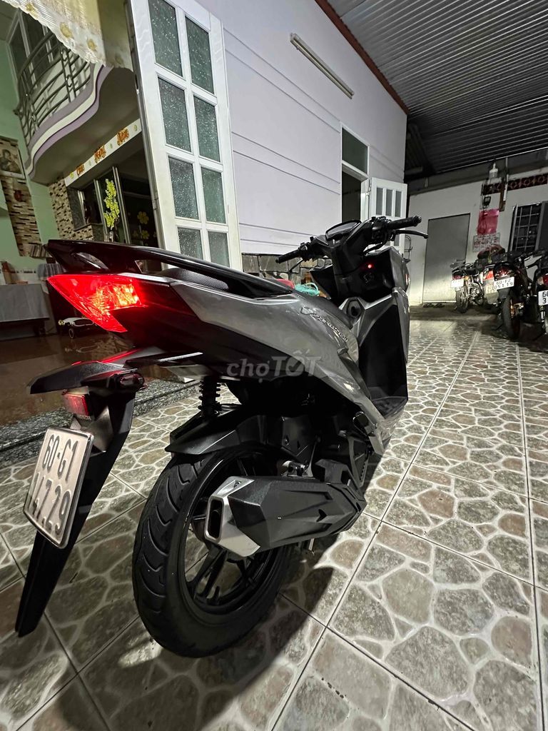 Honda vario 125 2019